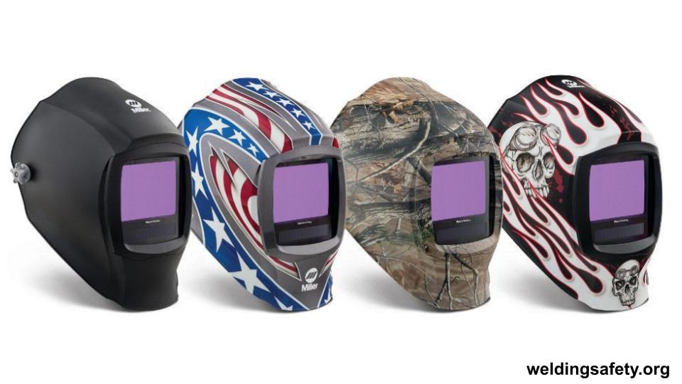 Miller Welding Helmets 2024 Top Features Parts All Series 